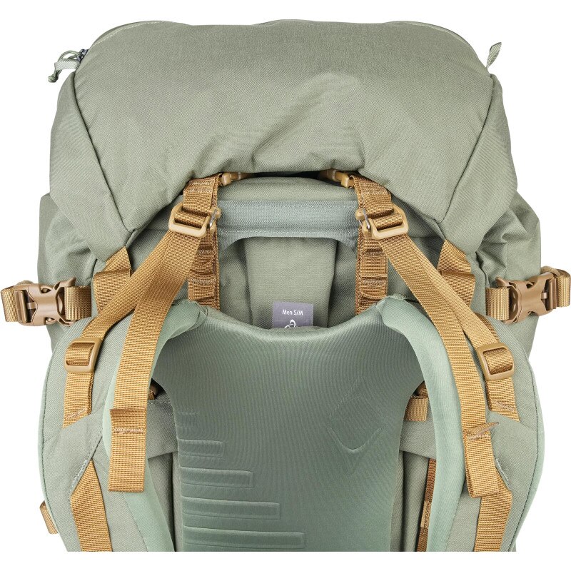 Women's Metcalf 100 - Ponderosa (Load Lifter Ladder)