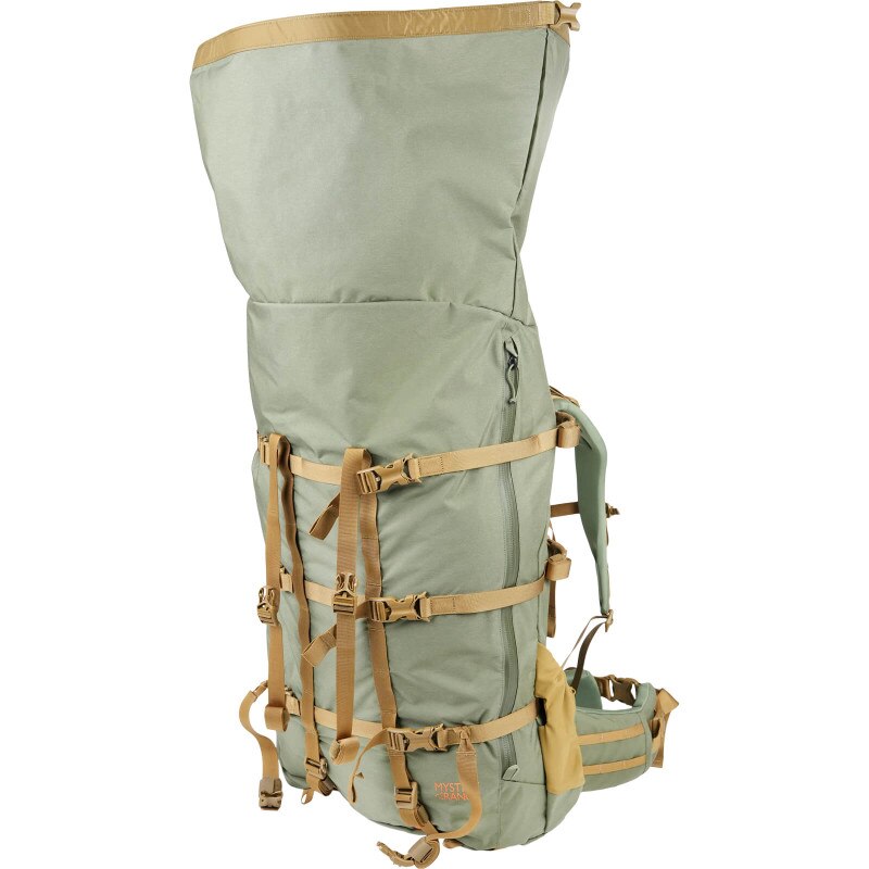Women's Metcalf 100 - Ponderosa (Roll Top Open)
