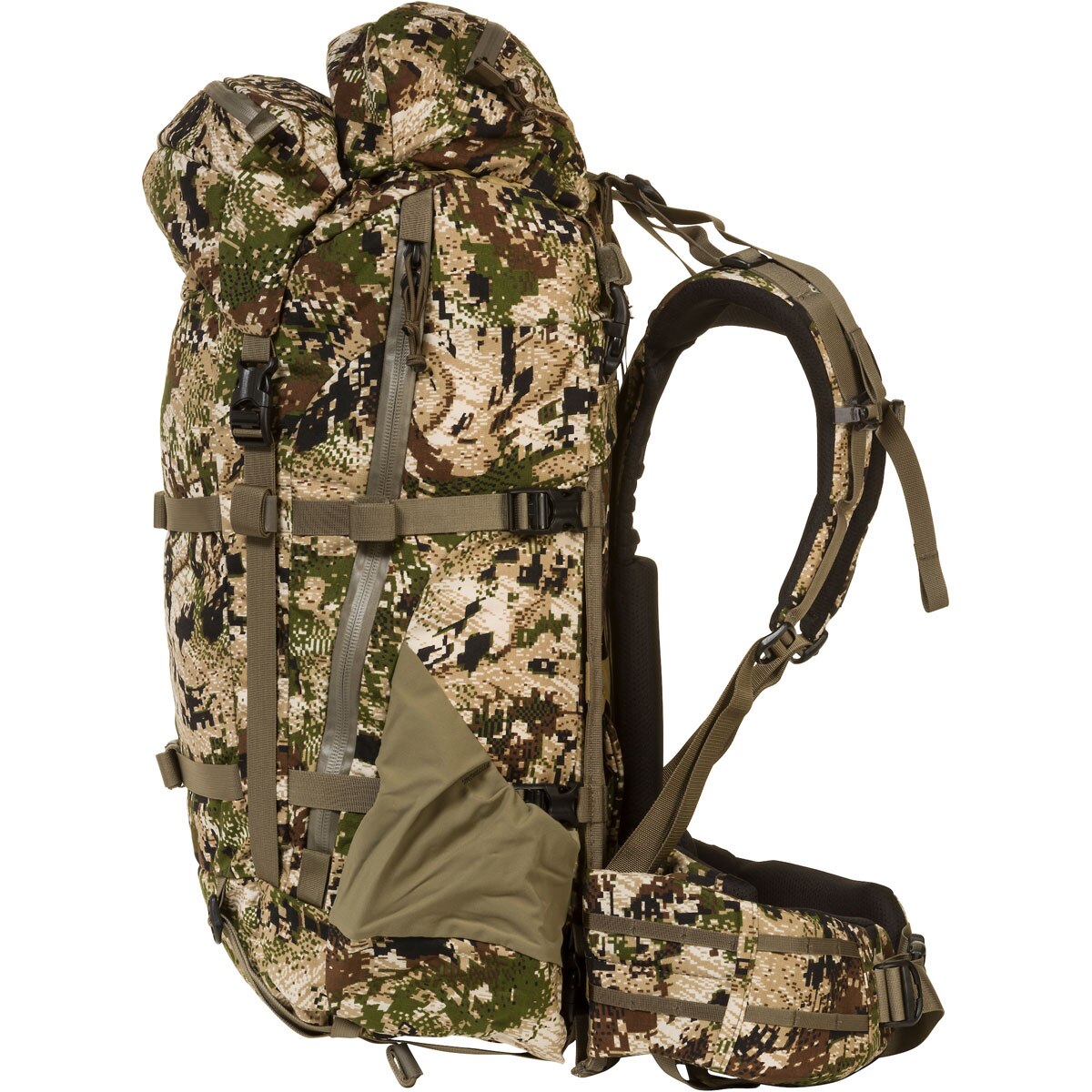 Metcalf Pack | MYSTERY RANCH Backpacks