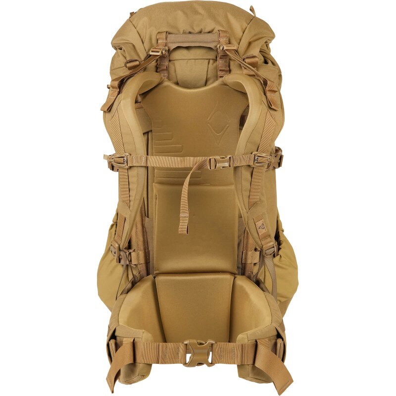 Metcalf 50 - Buckskin (Body Panel)