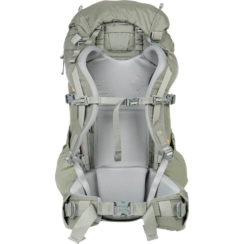 Metcalf 50 - Foliage (Body Panel)