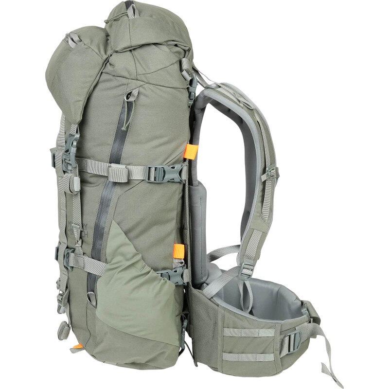 Metcalf 50 - Foliage (Profile)