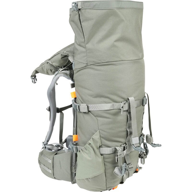 Metcalf 50 - Foliage (Roll Top Open)