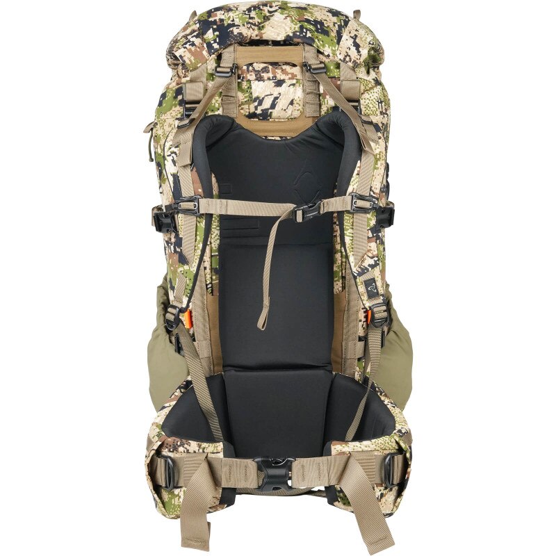 Metcalf 50 - Optifade Subalpine (Body Panel)