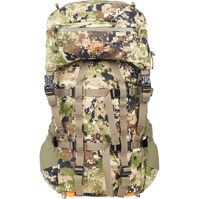 Metcalf 50 - Optifade Subalpine (Head On)