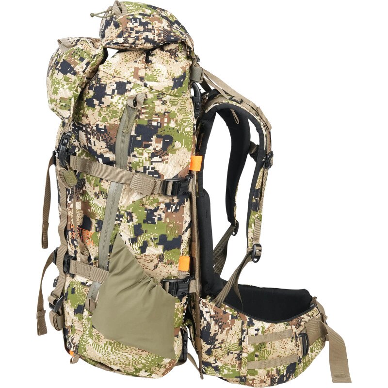 Metcalf 50 - Optifade Subalpine (Profile)
