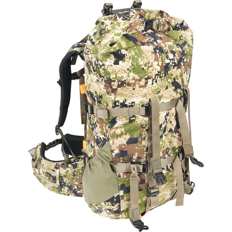 Metcalf 50 - Optifade Subalpine (Roll Top)