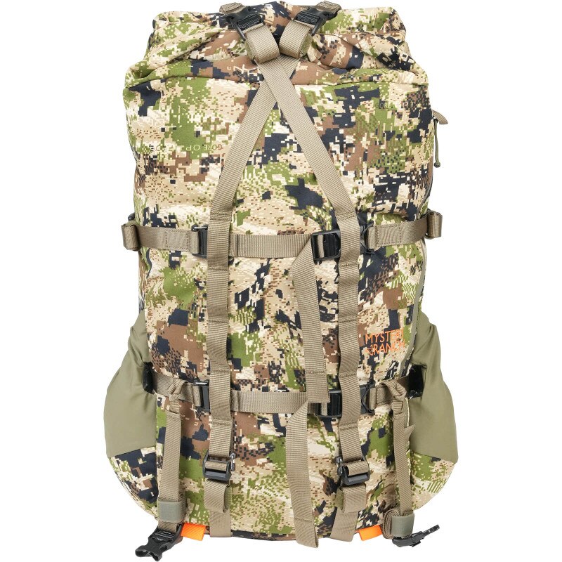 Metcalf 50 - Optifade Subalpine (Roll Top, Head On)