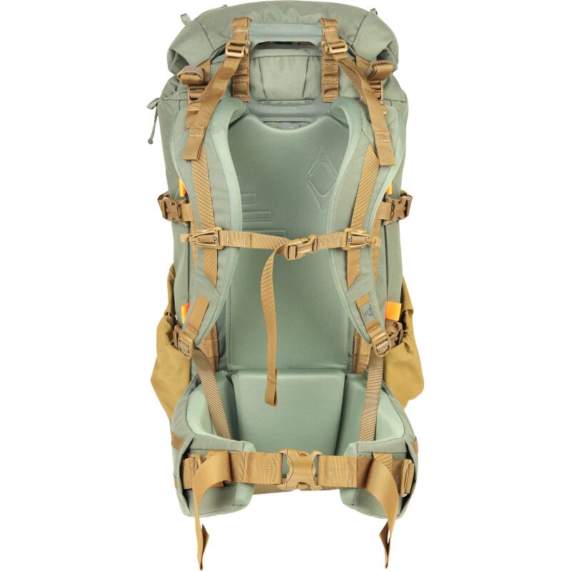 Metcalf 50 - Ponderosa (Body Panel)