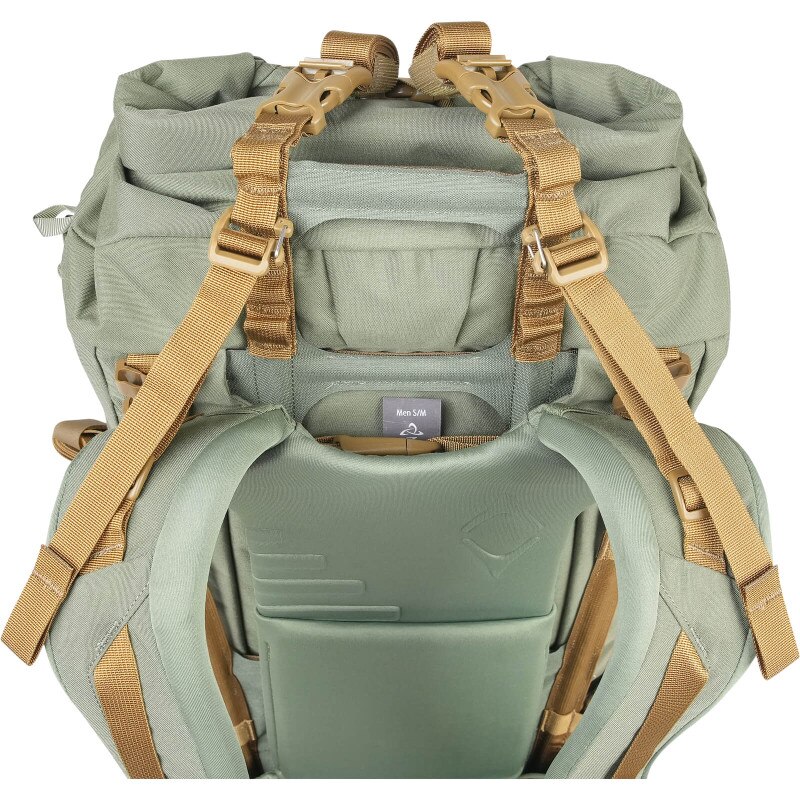 Metcalf 50 - Ponderosa (Load Lifter Ladder)