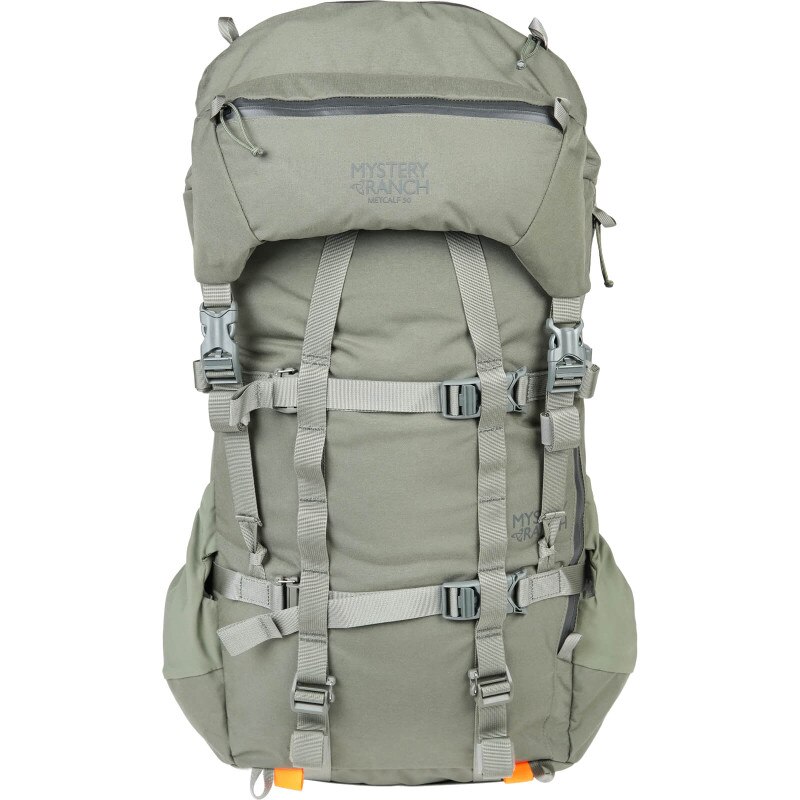 Women's Metcalf 50 - Foliage (Head On)
