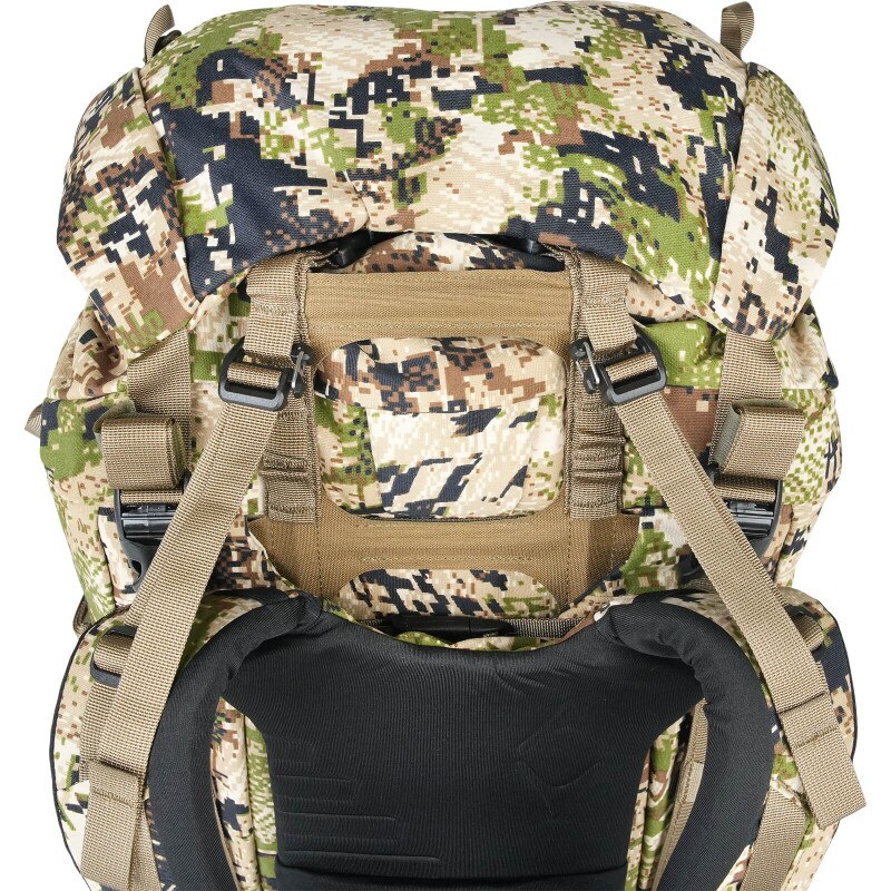 Women's Metcalf 50 - Optifade Subalpine (Load Lift Ladder)