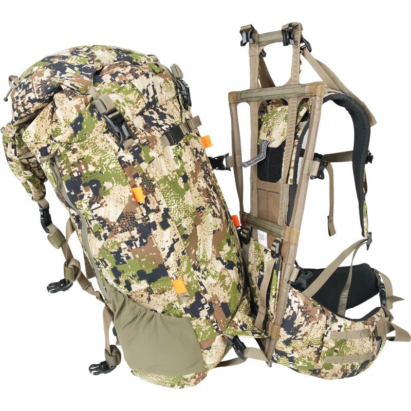 Women's Metcalf 50 - Optifade Subalpine (Load Shelf)