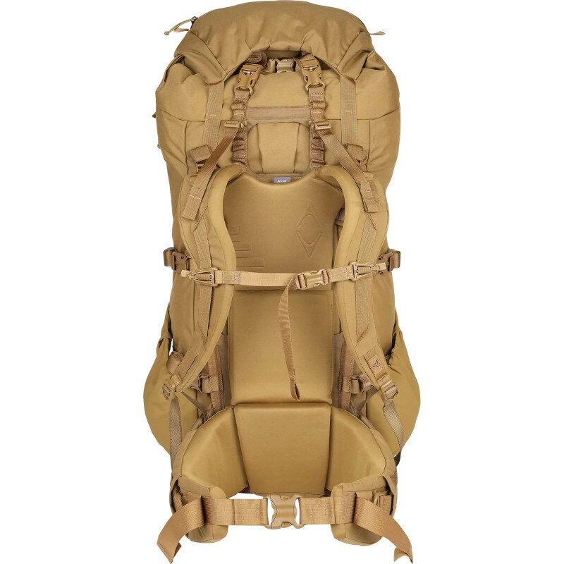 Metcalf 75 - Buckskin (Body Panel)