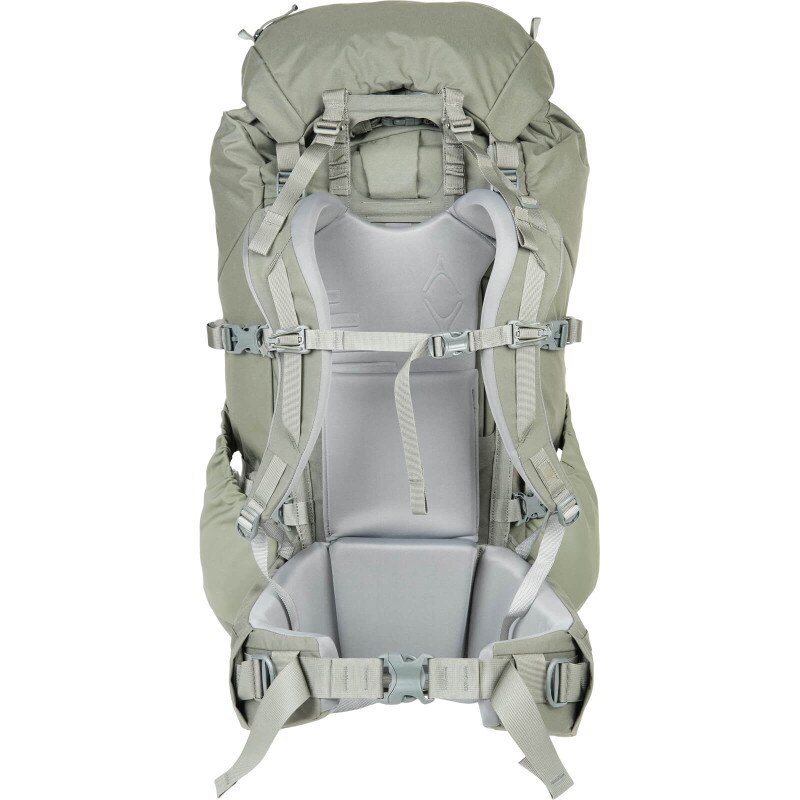 Metcalf 75 - Foliage (Body Panel)