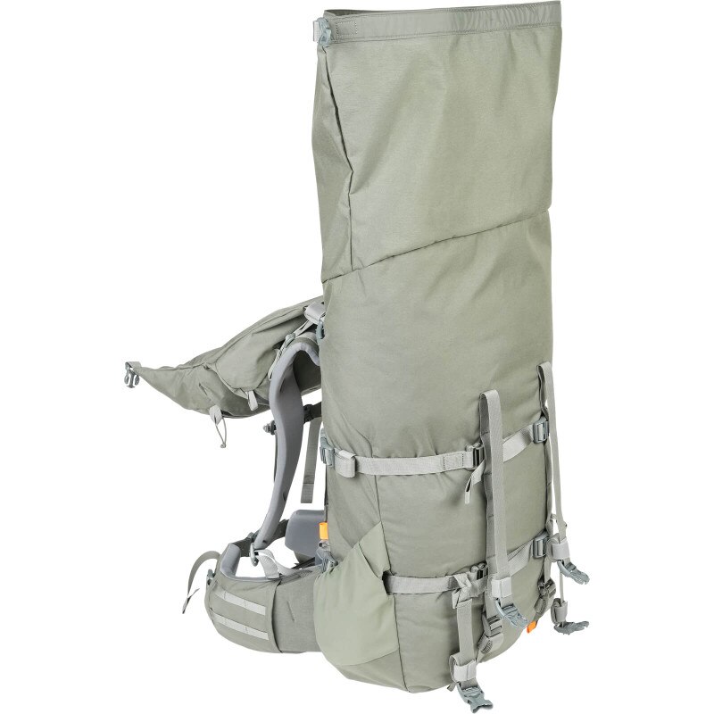 Metcalf 75 - Foliage (Roll Top)