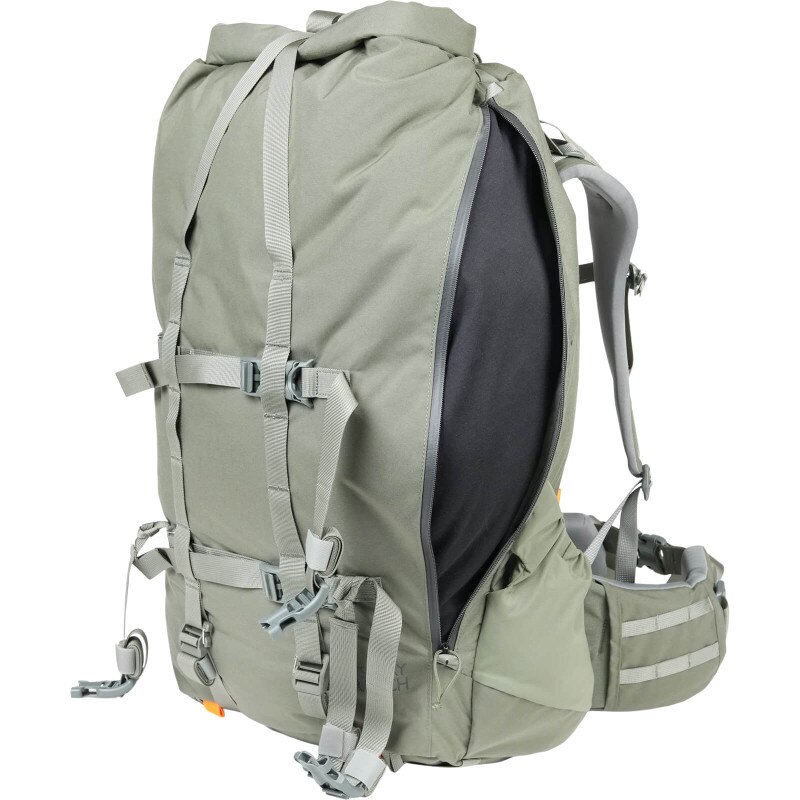 Metcalf 75 - Foliage (Side Zip Open)