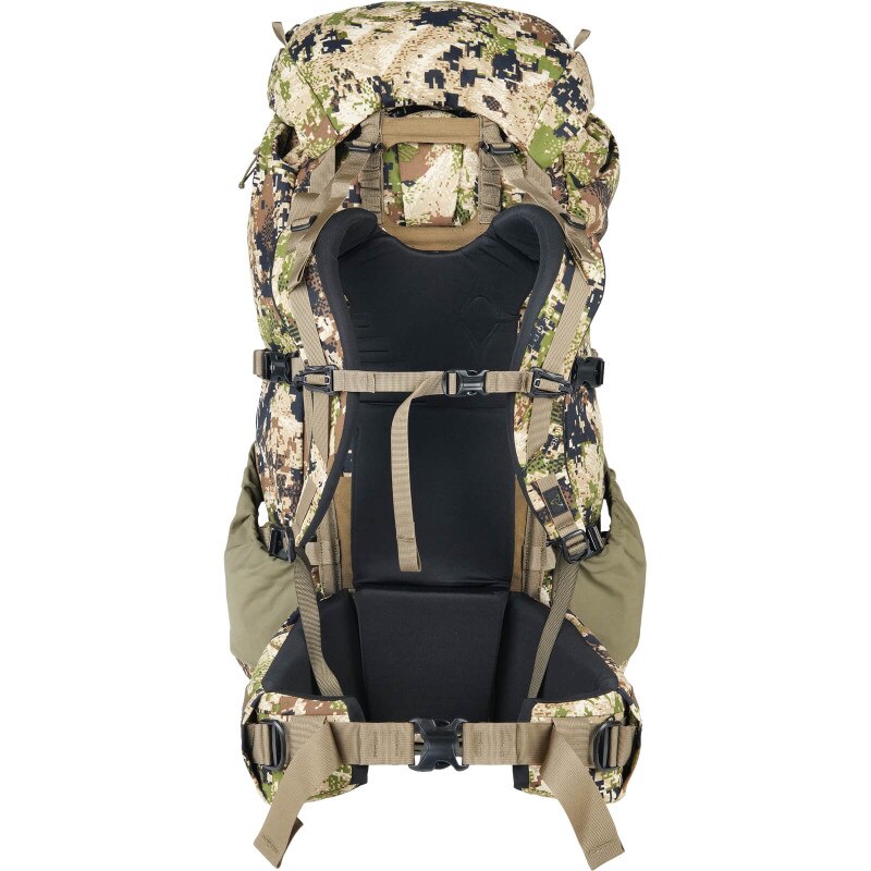 Metcalf 75 - Optifade Subalpine (Body Panel)