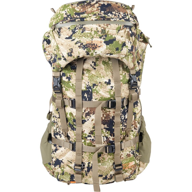 Metcalf 75 - Optifade Subalpine (Head On)