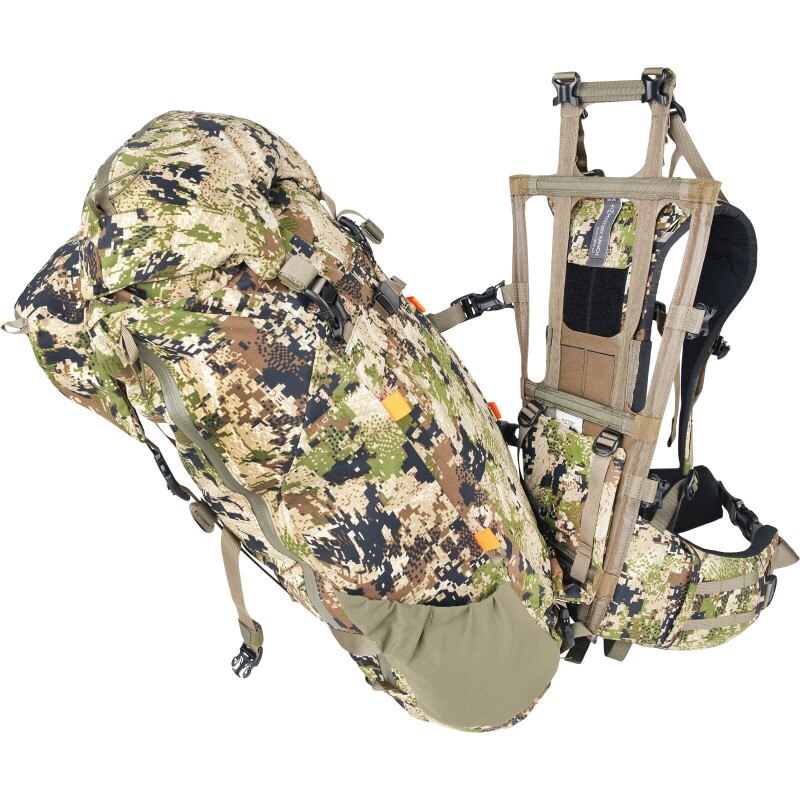 Metcalf 75 - Optifade Subalpine (Load Shelf)