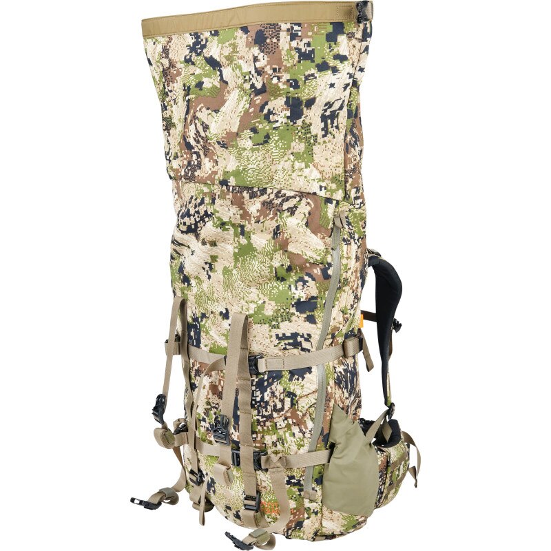 Metcalf 75 - Optifade Subalpine (Roll Top Open)