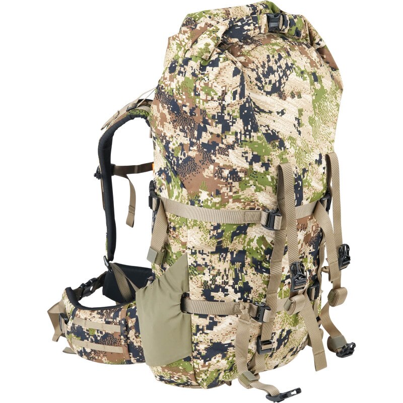 Metcalf 75 - Optifade Subalpine (Roll Top)