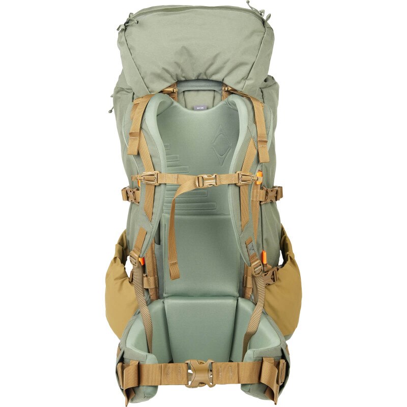 Metcalf 75 - Ponderosa (Body Panel)