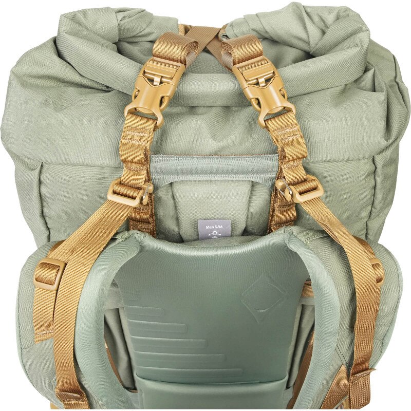 Metcalf 75 - Ponderosa (Load Lifter Ladder)
