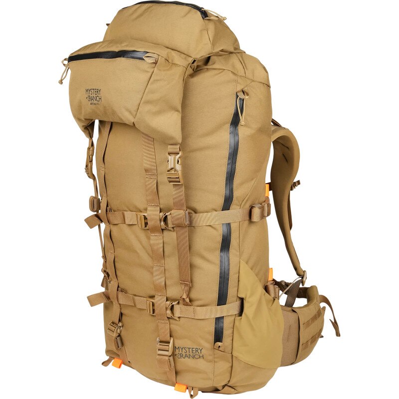 Women's Metcalf 75 - Buckskin