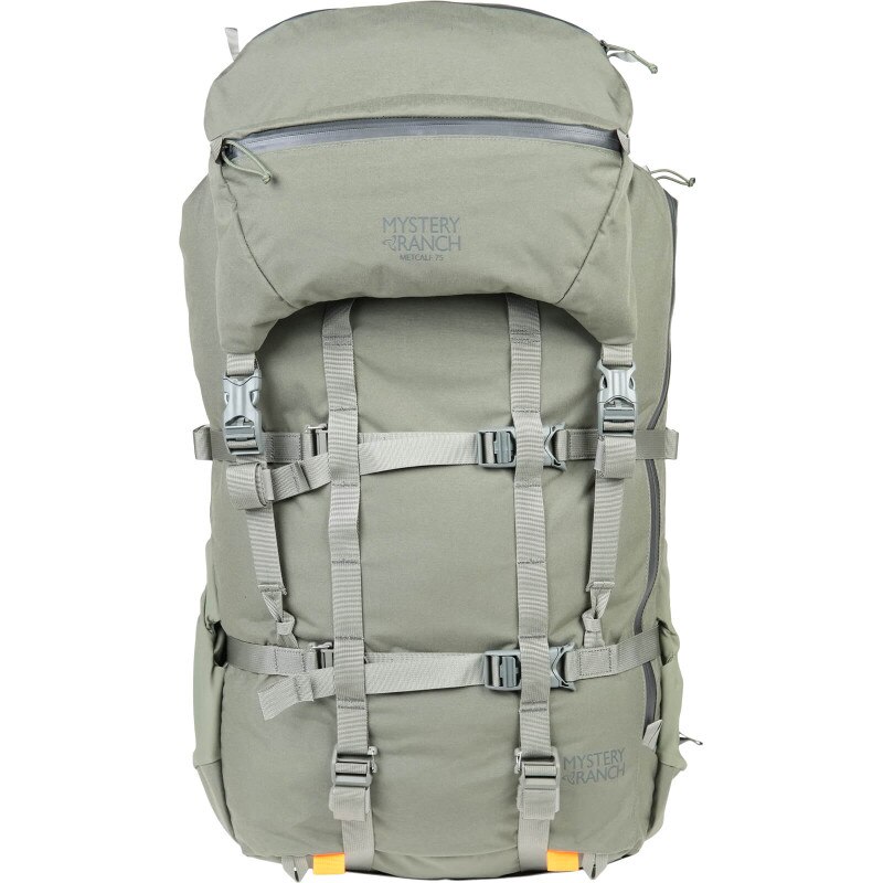 Women's Metcalf 75 - Foliage (Head On)