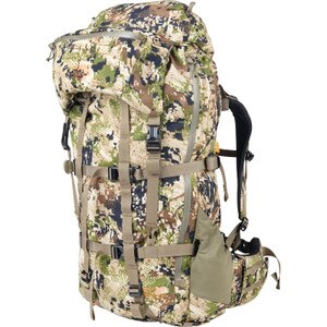 Women's Metcalf 75