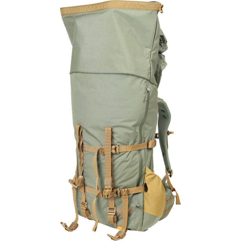 Women's Metcalf 75 - Ponderosa (Open Roll Top)