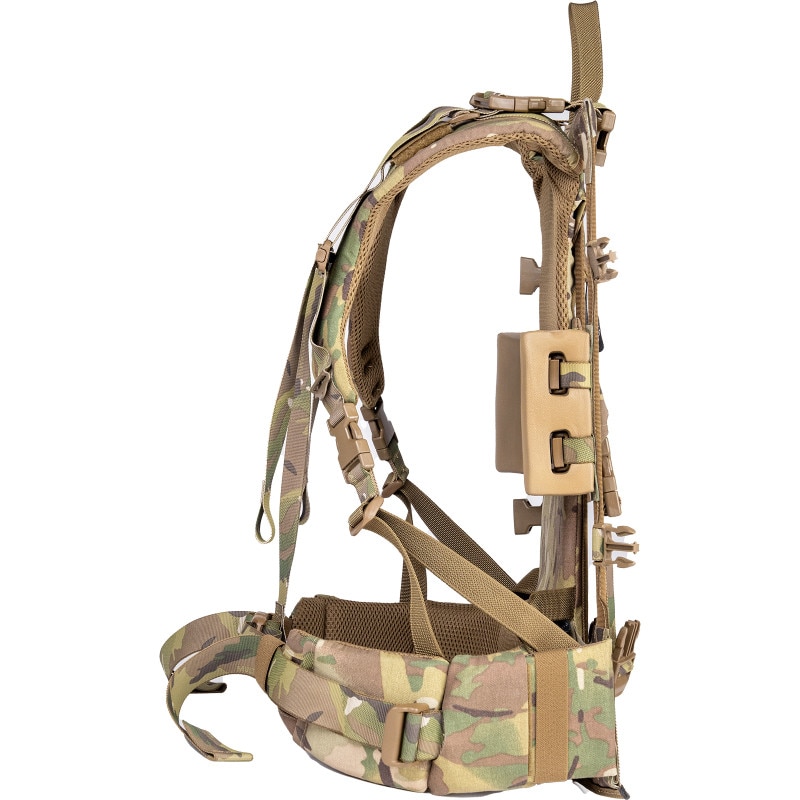 Military Light Frame (MLF) | MYSTERY RANCH Backpacks