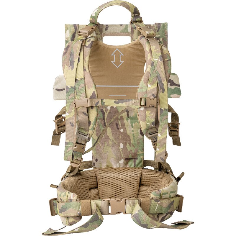 Military Light Frame 4K | MYSTERY RANCH Backpacks