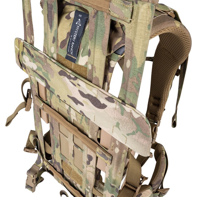 Military Light Frame 4K | MYSTERY RANCH Backpacks