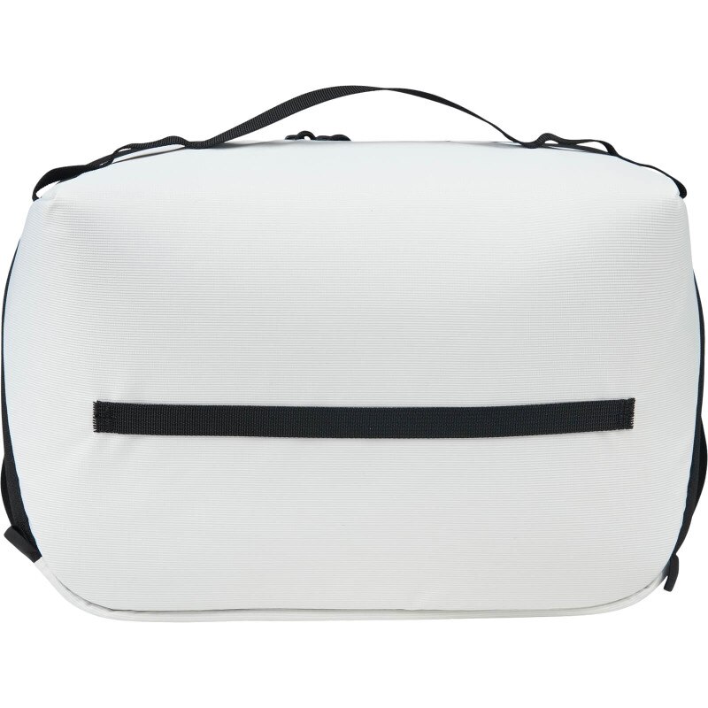Mission Control - White - L (Back)