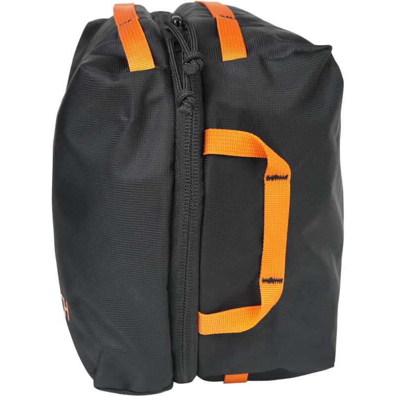 Mission Dopp - Black - L (Profile)