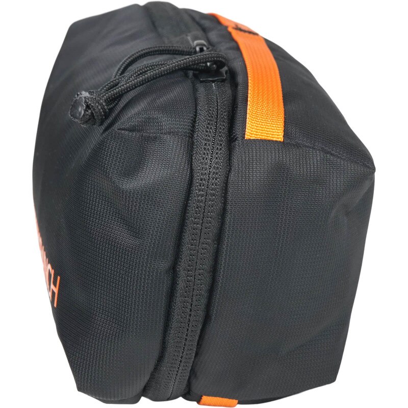 Mission Dopp - Black - S (Profile)