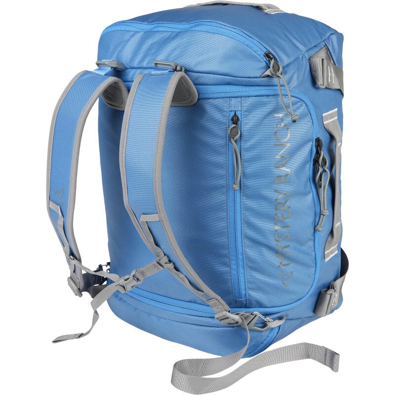 Mission Duffel - Pacific - 40l (Harnessing)