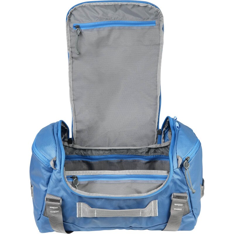 Mission Duffel - Pacific - 40l (Open)