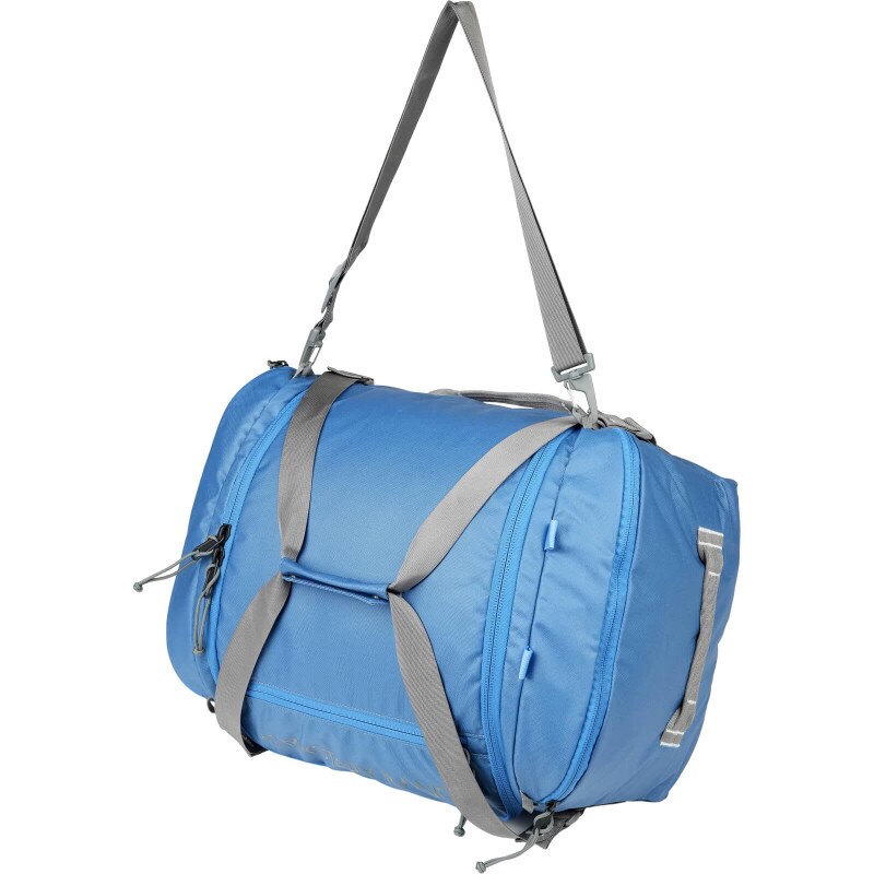 Mission Duffel - Pacific - 40l (Side Carry)