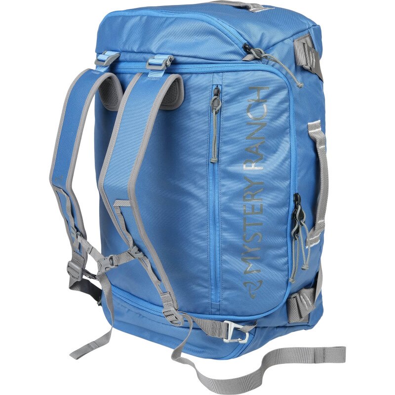 Mission Duffel - Pacific - 55l (Harnessing)