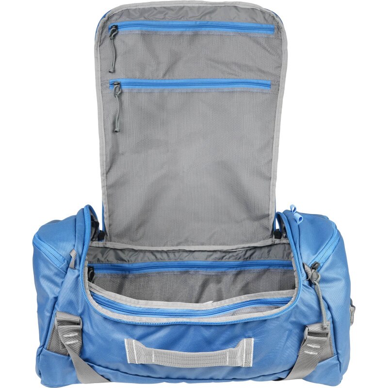 Mission Duffel - Pacific - 55l (Open)