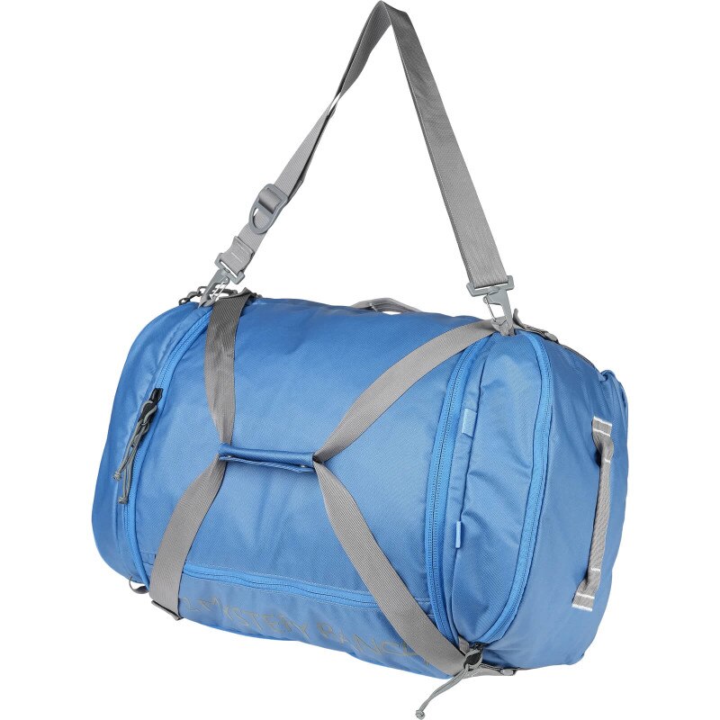 Mission Duffel - Pacific - 55l (Side Carry)