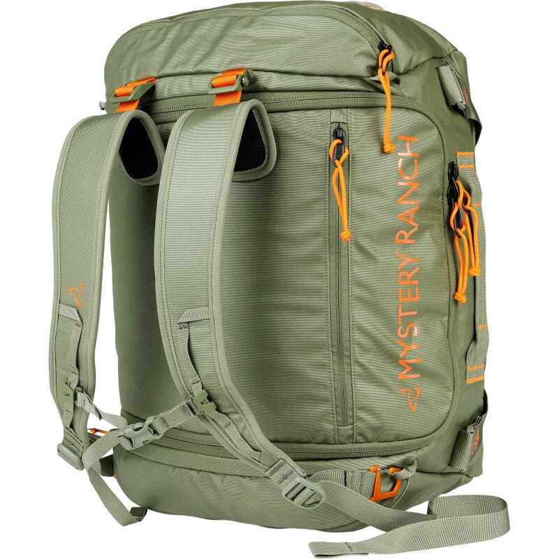 Mission Duffel - Ponderosa - 40l (Harnessing)
