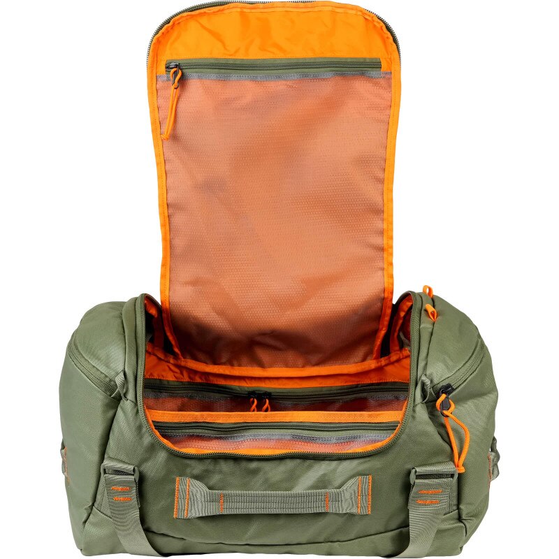 Mission Duffel - Ponderosa - 40l (Open)