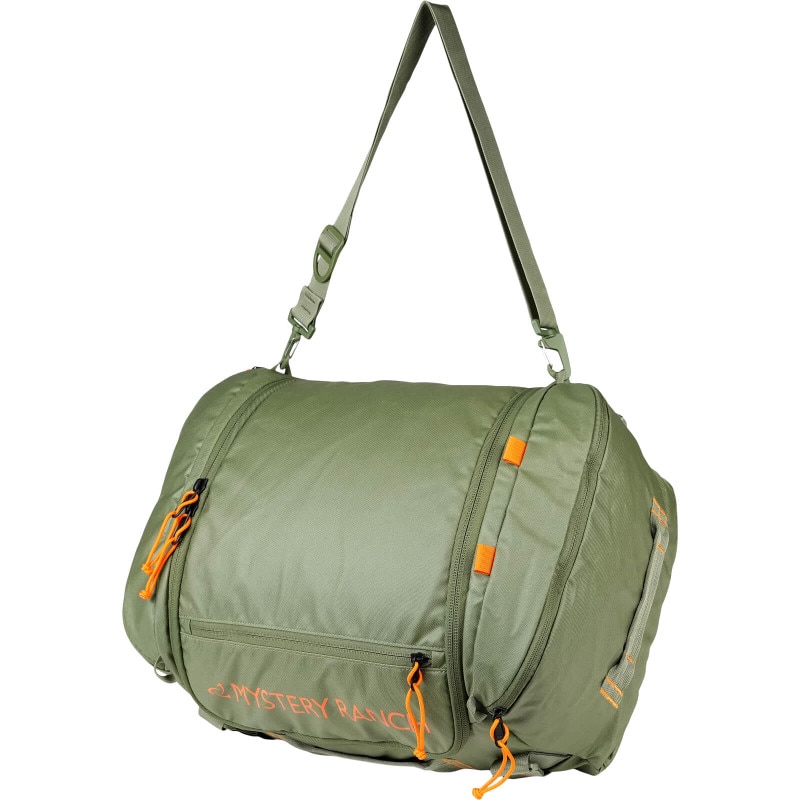 Mission Duffel - Ponderosa - 40l (Side Carry)