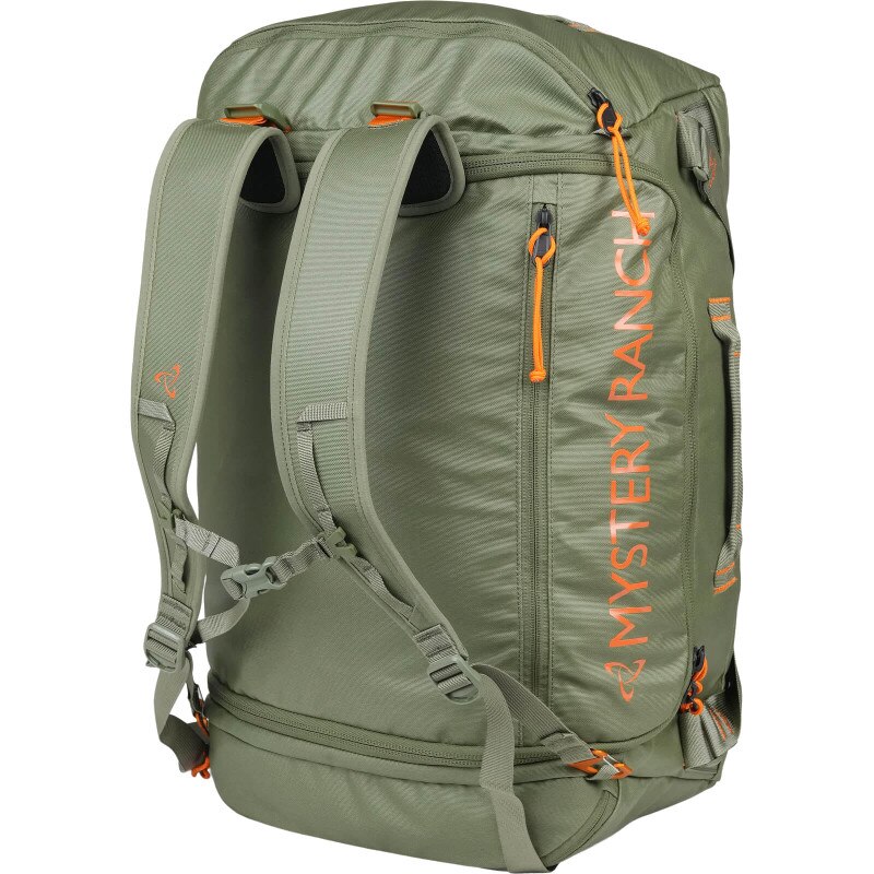 Mission Duffel - Ponderosa - 55l (Harnessing)