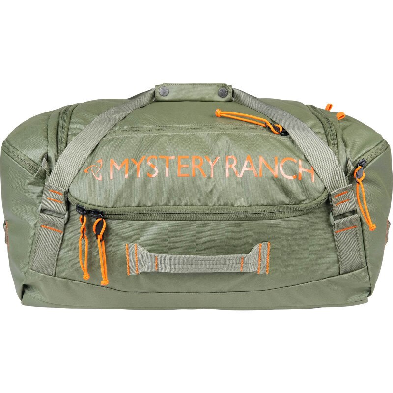 Mission Duffel - Ponderosa - 55l (Head On)