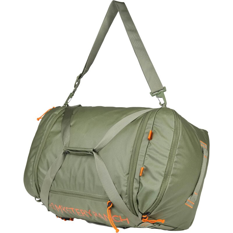 Mission Duffel - Ponderosa - 55l (Side Carry)